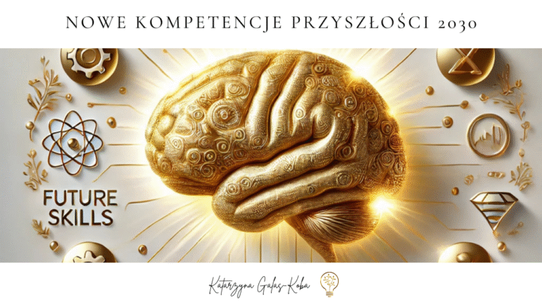 kompetencje przyszłości future skills