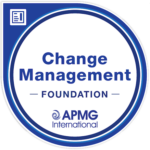 Change Managment Zarządzanie Zmianą APMG International