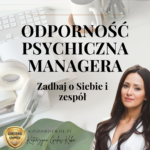 Szkolenie Odporność Psychiczna