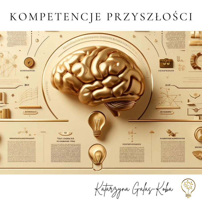 Kompetencje przyszłości future skills Kompetencje społeczne psychospołeczne